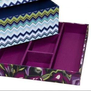 Missoni for Target | Organizer | Five Section Organizer Tray | Rose